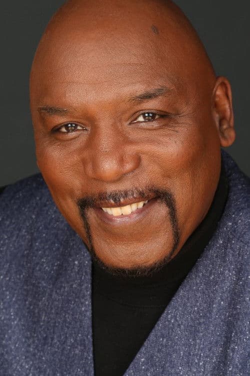 Crayton Spade profile photo