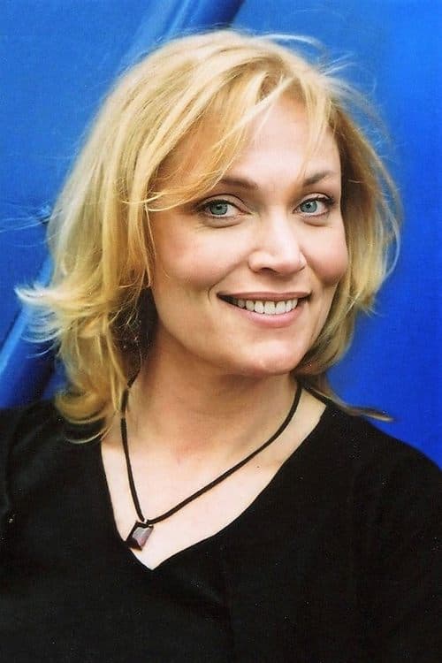 Daphne Ashbrook profile photo