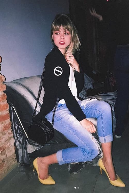 Isabela Samuelsson profile photo