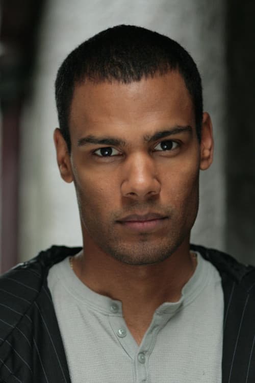 P.J. Prinsloo profile photo