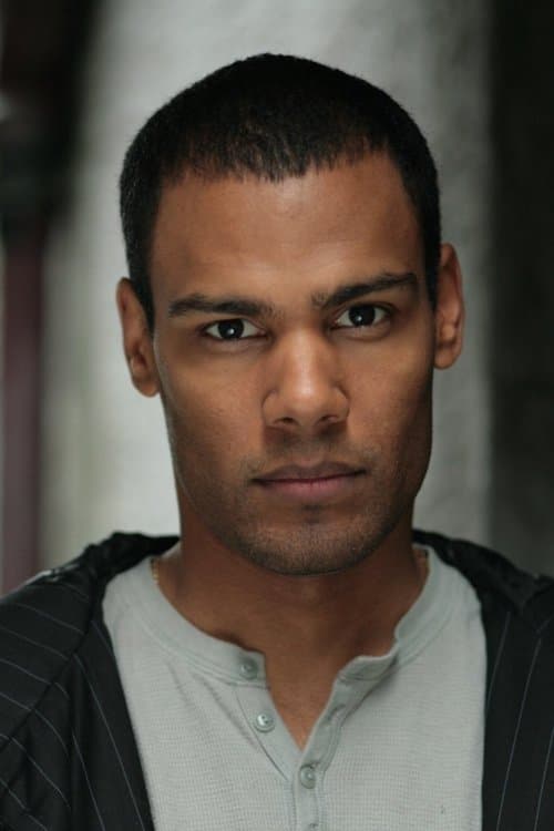 P.J. Prinsloo profile photo