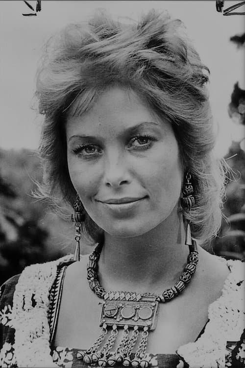 Prunella Gee profile photo