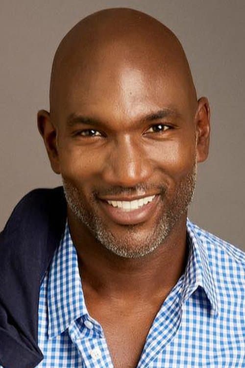 Jermain Hollman profile photo