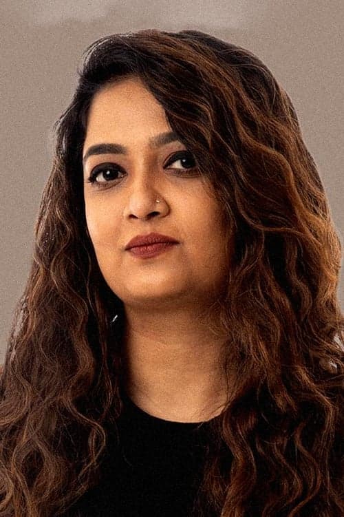 Soundarya Bala Nandakumar profile photo
