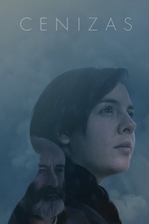 Cenizas poster