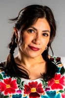 Angélica Rogel profile photo