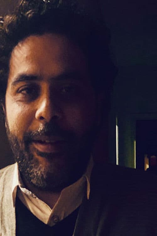 Mahmoud Zahran profile photo