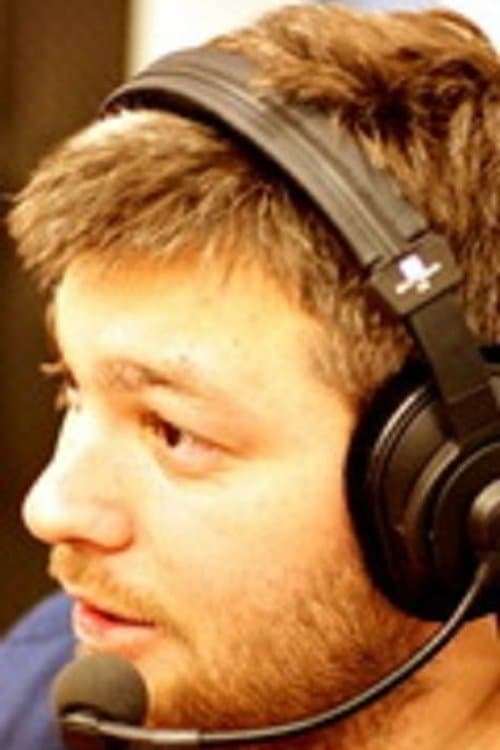 Evgeny Rybov profile photo