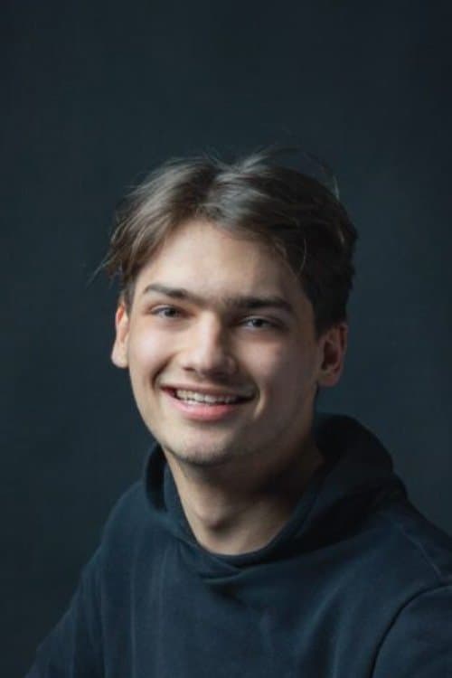 Marcell Kirády profile photo