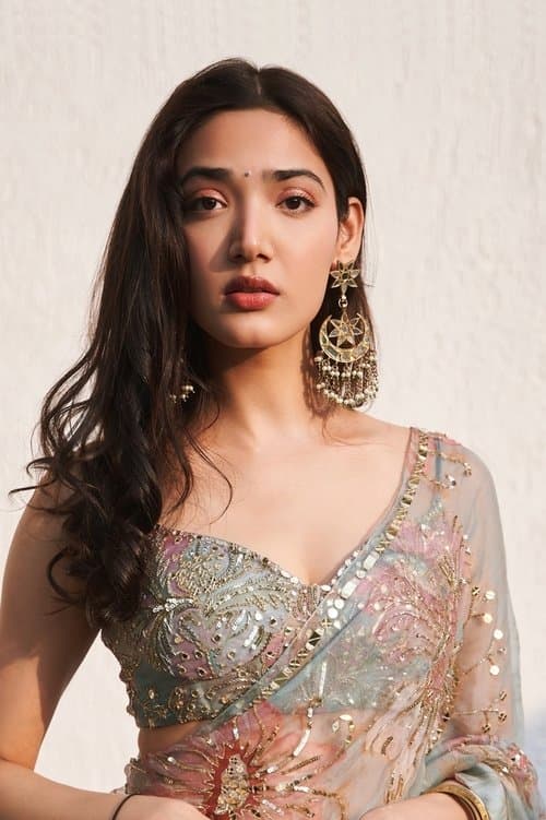 Medha Shankr profile photo