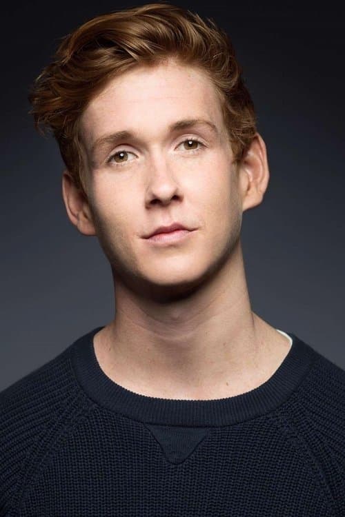 Benson Jack Anthony profile photo