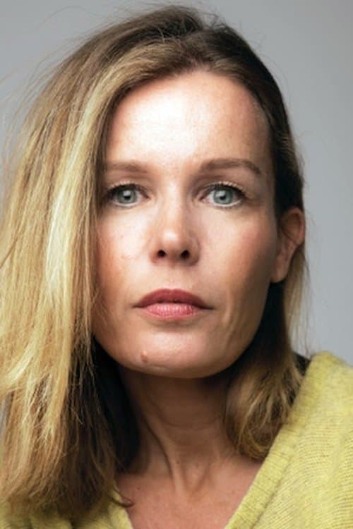 Claire Nader profile photo