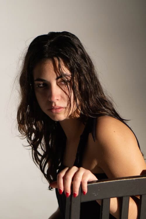 María Ramírez profile photo