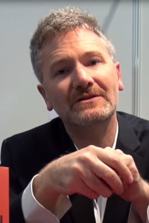 Adam Tooze profile photo