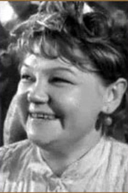 Anna Stroganova profile photo