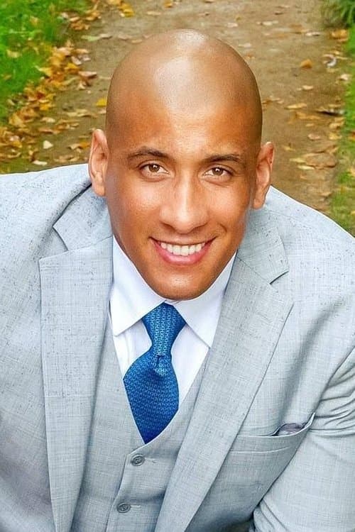 Tony Nicholson profile photo