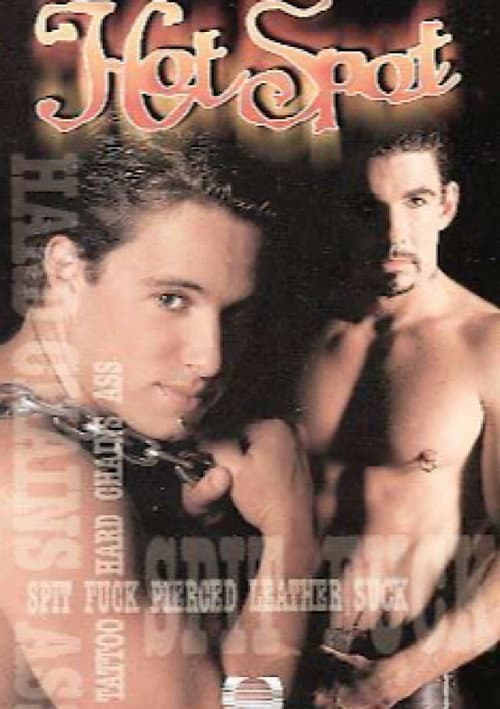 Hot Spot poster