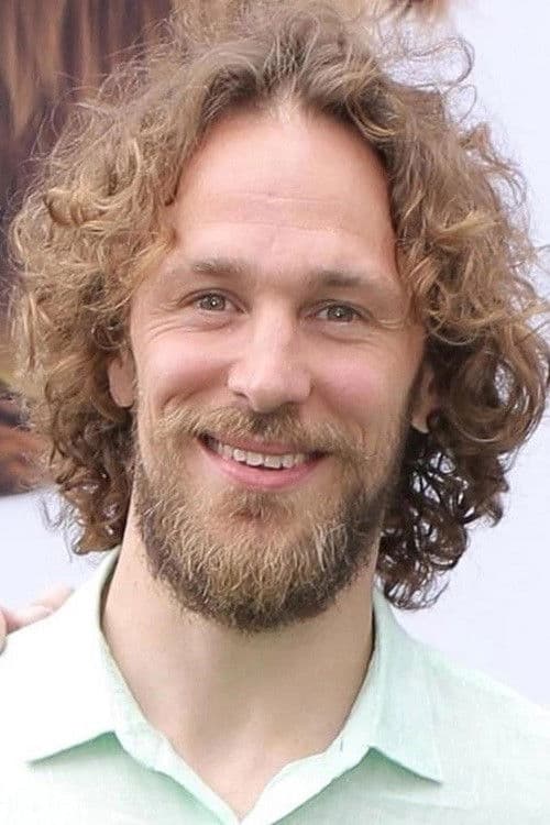 Jonathan del Val profile photo