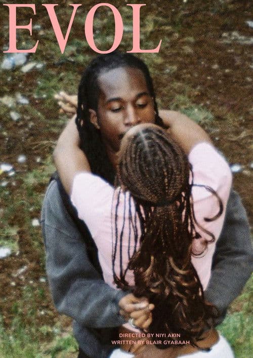 EVOL poster