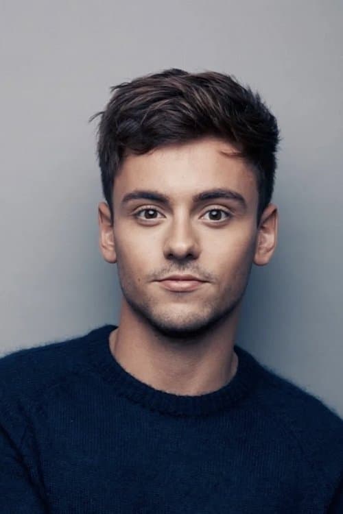 Tom Daley profile photo