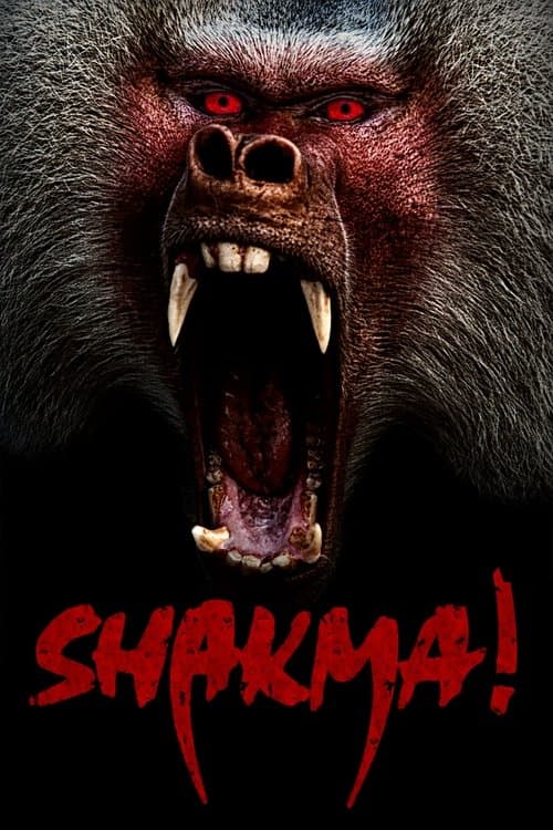 Shakma poster
