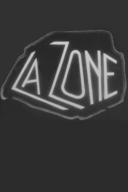 "La Zône" au pays des chiffonniers poster