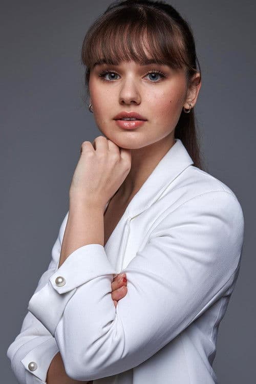 Amanda Ferrer profile photo