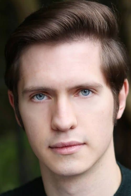 Adam James Johnston profile photo