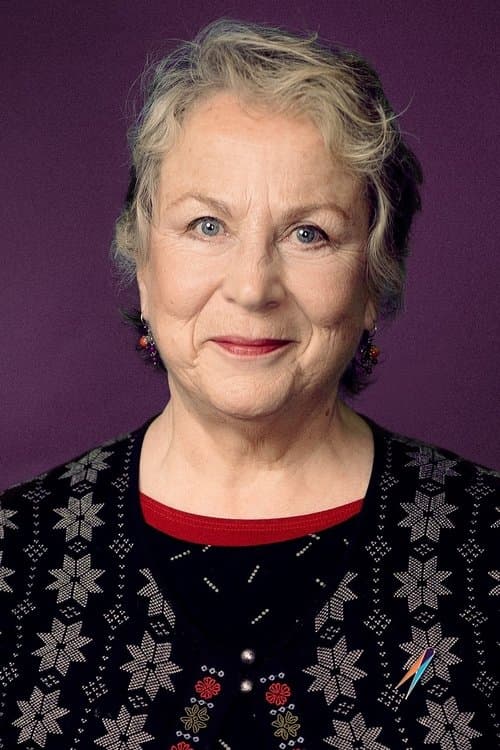 Pam Ferris profile photo