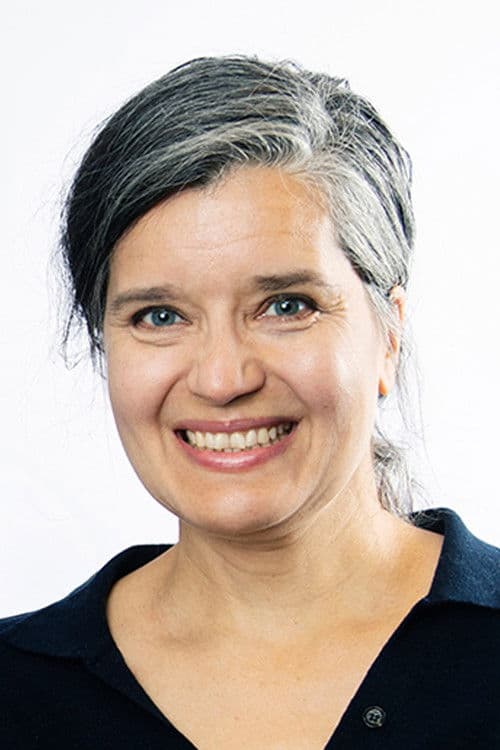 Vilma Melasniemi profile photo