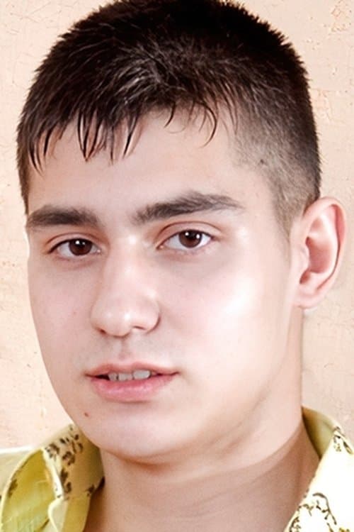 Dimitri Nemetch profile photo