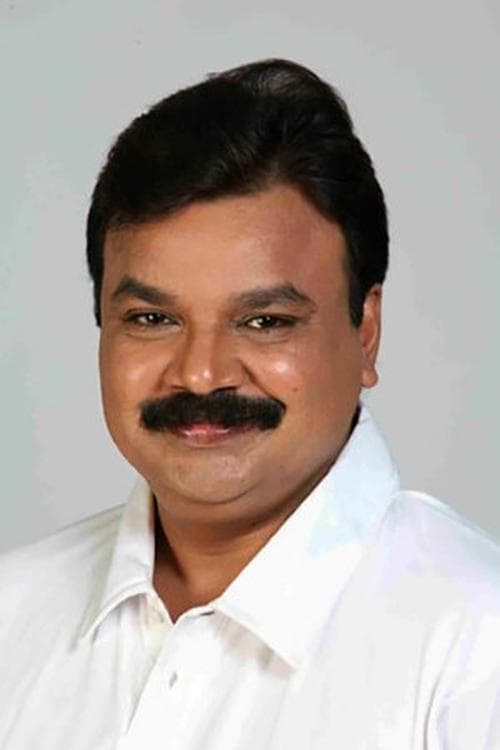 Idavela Babu profile photo