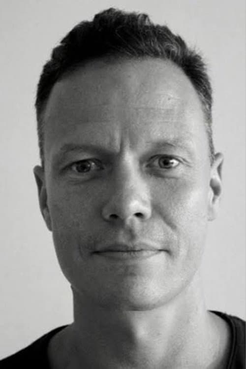 Ged Wright profile photo
