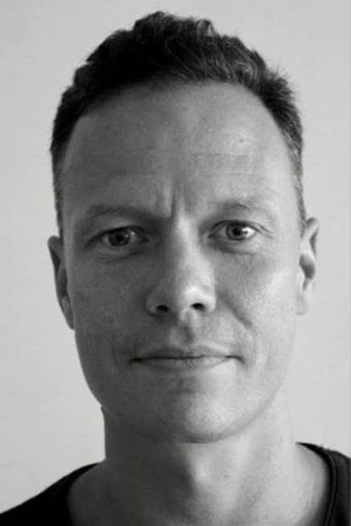 Ged Wright profile photo