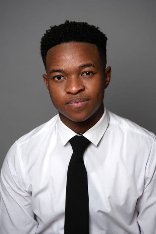 Johnny Potsanyane profile photo