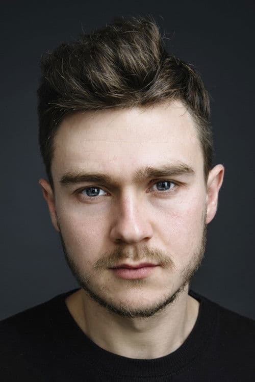 Sergey Karaban profile photo