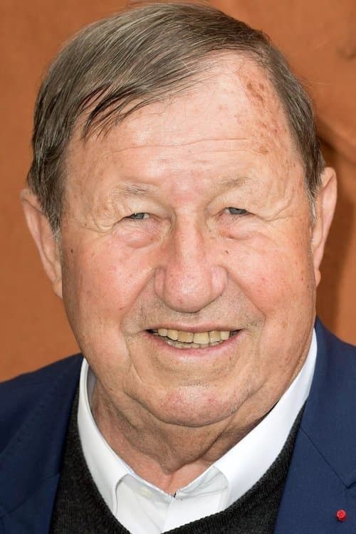 Guy Roux profile photo