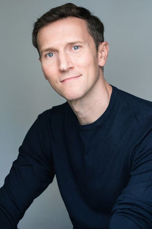 Matt Gibson profile photo