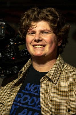 Luke Schroeder profile photo