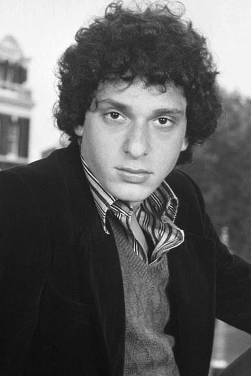 Paul Jabara profile photo