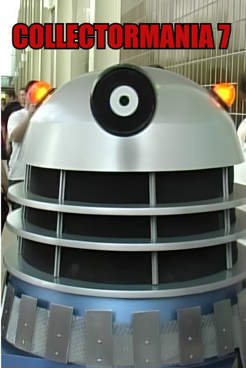 Collectormania 7 poster