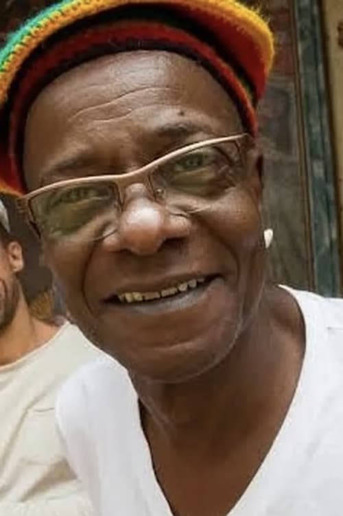 Rubens Barbot profile photo