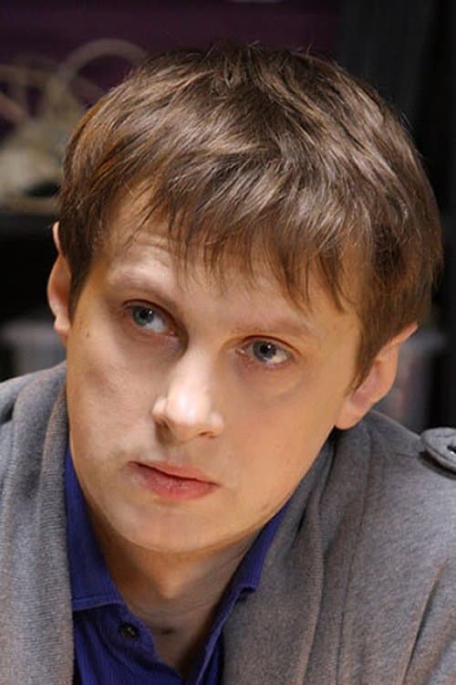 Andrey Feskov profile photo