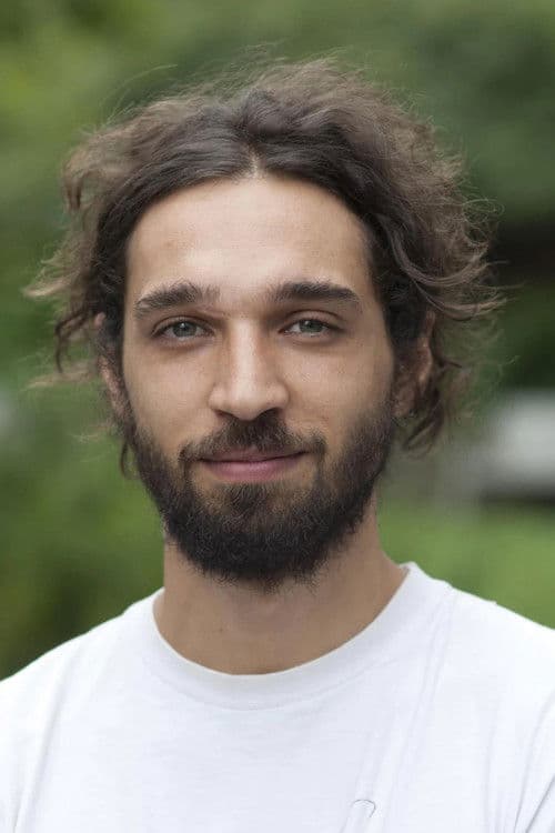 Nicolás Pereda profile photo