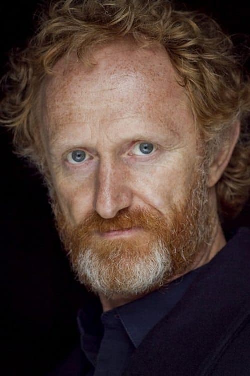 Murray McArthur profile photo