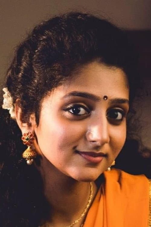 Arsha Baiju profile photo