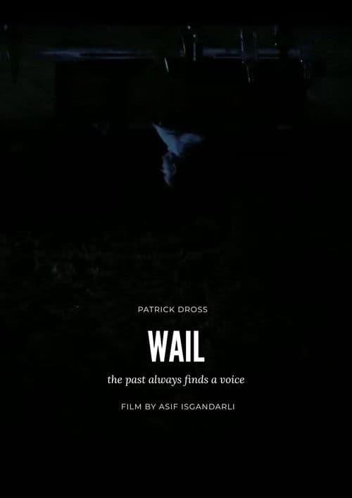 Wail poster