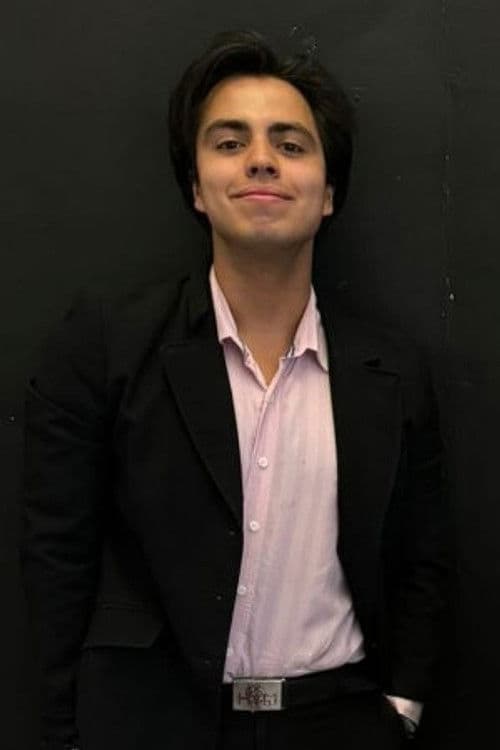 Abrahán Verástegui profile photo