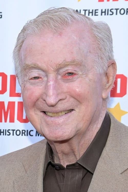Sidney Kibrick profile photo