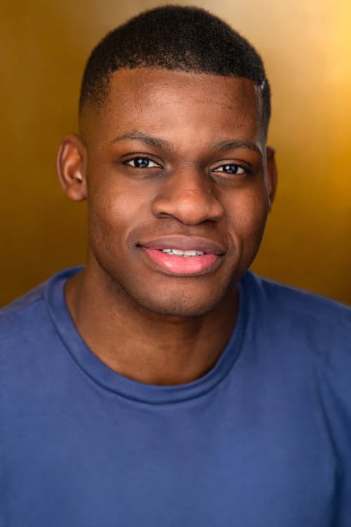 David Olaniregun profile photo